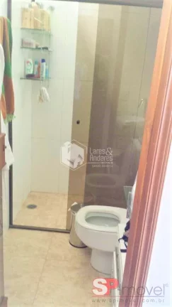 Imagem Sobrado à venda, 326m², 5 dormitórios, sendo 4 suítes, 6 vagas, lavabo e churrasqueira - Tucuruvi, São Paulo, SP