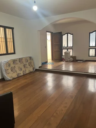 Imagem Venda e Locação: Sobrado em Santo Amaro, 150m², 3 Suítes