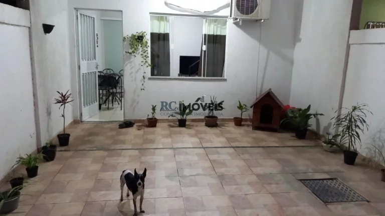 Imagem Casa a Venda no bairro Monjolos - São Gonçalo, RJ