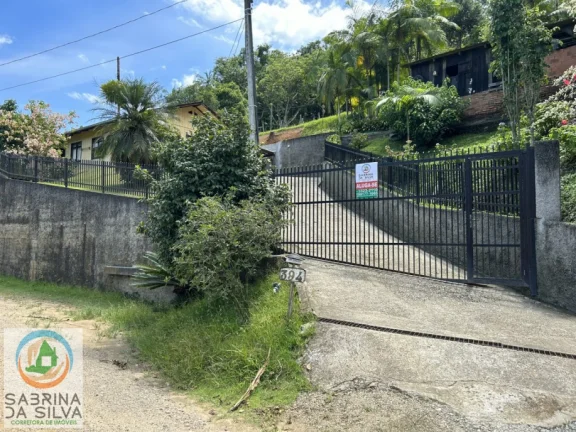 Imagem Casa - Itoupava Central - Blumenau