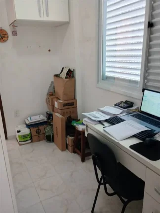 Imagem APARTAMENTO COM 130 m² - AVIAÇÃO - PRAIA GRANDE SP