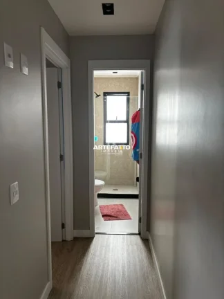 Imagem Apartamento com 2 dormitórios no bairro Núcleo Agrícola Alpha