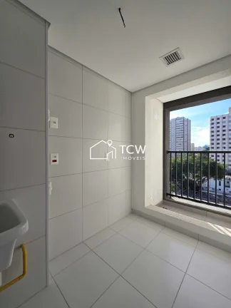Imagem Apartamento à venda no bairro Vila Clementino - São Paulo/SP, Zona Sul
