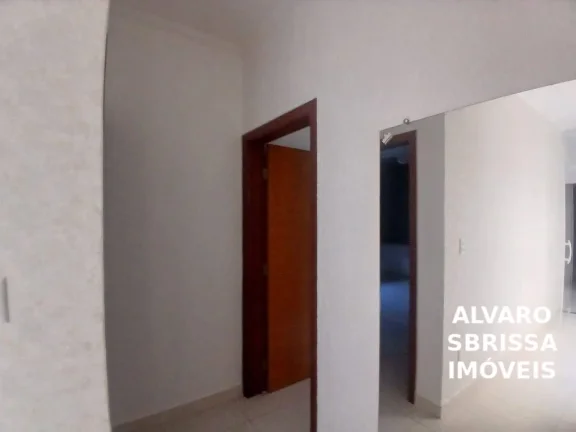Imagem Casa Térrea com 3 suites à Venda no Condomínio Portal de Itu