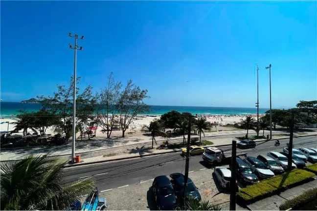 Apartamento com 4 Quartos para Alugar, 262 m² em Barra Da Tijuca - Rio De Janeiro