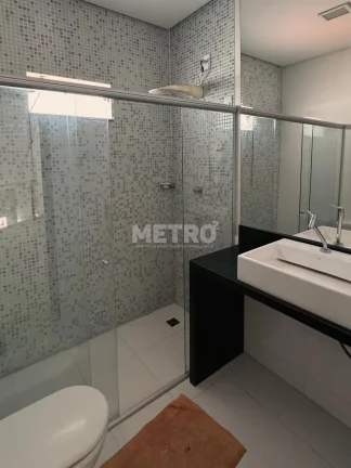 Imagem Aluguel de Casa no São José, com 3 4, sendo 01 suíte com closet, piscina