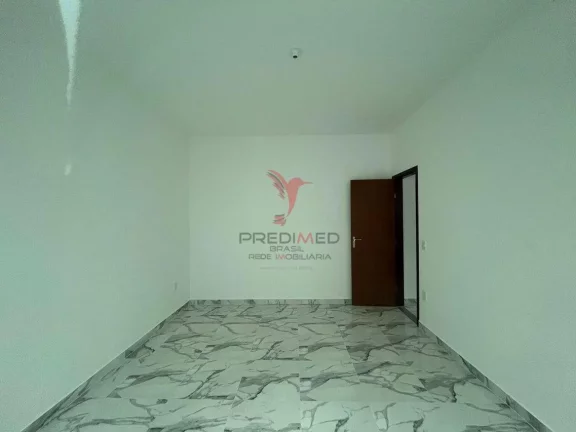 Imagem Casa Nova Primeira Locação - 2 Quartos 300m da Praia Pronto para Morar. Iguaba Grande