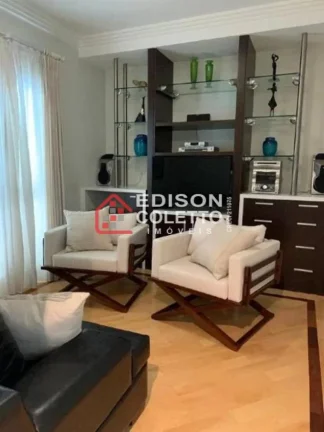 Imagem "Pronto para Morar" Magnifica Casa em Condomínio à venda, 4 quartos, 4 suítes, 6 vagas, Terras de Piracicaba