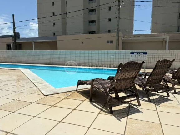 Imagem Edifício Conde da Praia Mobiliado