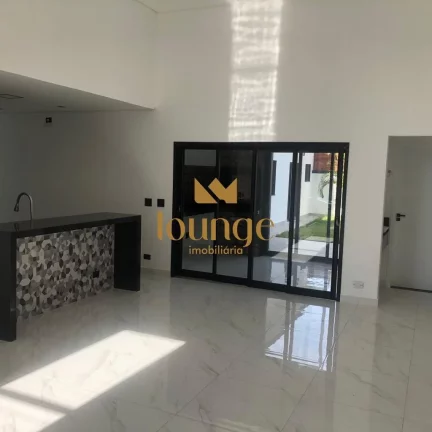 Imagem Casa à venda Condomínio Ibiti Reserva Z.Norte - Sorocaba/SP
