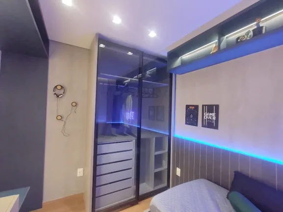 Imagem Apartamento com 2 quartos à venda em Belo Horizonte
