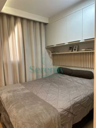Imagem Apartamento à venda - R$ 360.000,00 - Parque Jamaica - Londrina - PR