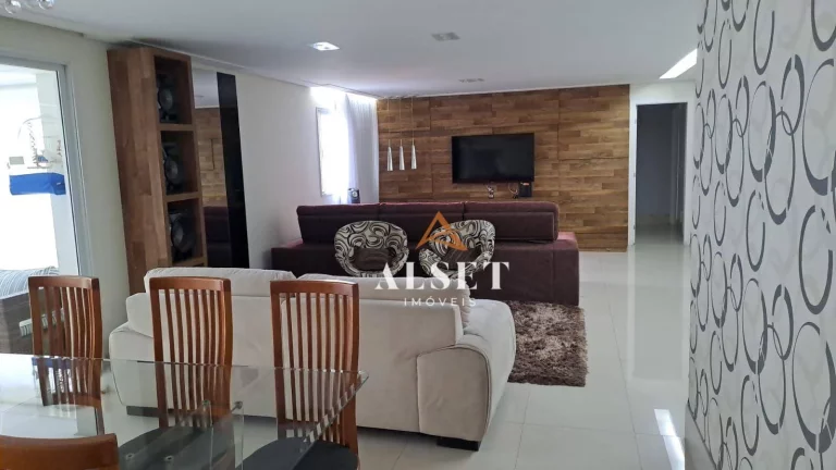 Imagem Apartamento com 3 dormitórios à venda, 178 m² por R$ 3.000.000,00 - Tatuapé - São Paulo/SP