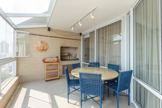 Imagem PERDIZES - APTO DUPLEX 3 DTS (2 SUITES) e 3 VAGAS