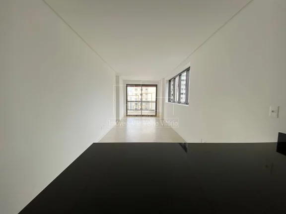 Imagem Apartamento 3 Quartos na Praia do Canto Suíte,100m², 2 Vagas e Lazer Completo