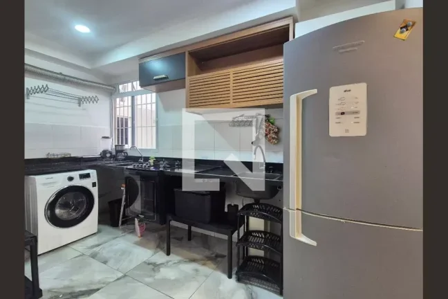 Imagem Apartamento à Venda - Recreio, 2 Quartos, 45 m2
