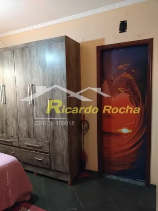 Imagem Casa 2 Dormitórios para venda em Rio Claro - SP