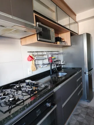 Imagem Excelente opção de apartamento para locação em um dos bairros mais valorizados de Campinas! Loca...