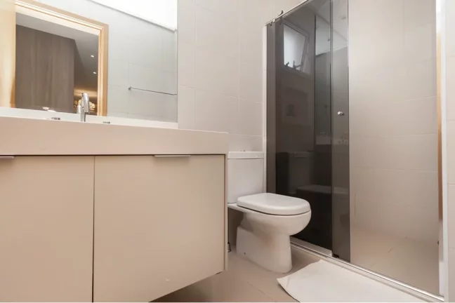 Imagem APARTAMENTO RESIDENCIAL em São Paulo - SP, Alto da Lapa