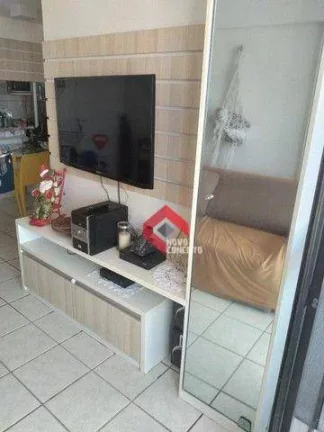 Imagem Apartamento à venda, 65 m² por R$ 435.000,00 - Aldeota - Fortaleza/CE
