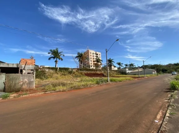 Imagem Terreno - Brodowski - Imaculada II