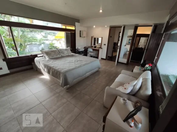 Imagem Casa à Venda - Recreio, 5 Quartos, 320 m2