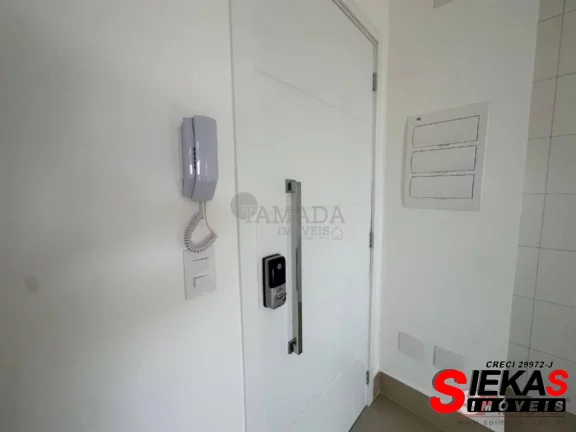 Imagem Apartamento à venda em São Paulo-SP, Tatuapé : 2 quartos, 1 suíte, 1 sala, 2 banheiros, 1 vaga de garagem, 67m² de área.