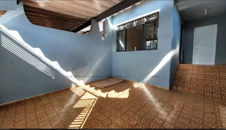 Imagem ALUGO LINDO SOBRADO DE 03 DORMITÓRIOS NO BAIRRO VILA INGLESA !
