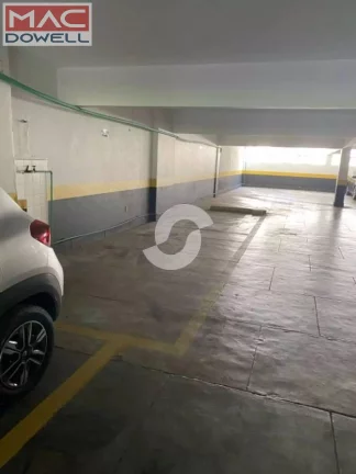 Imagem Apartamento de 72 m² com 1 dormitório - Miguel de Frias - Icaraí