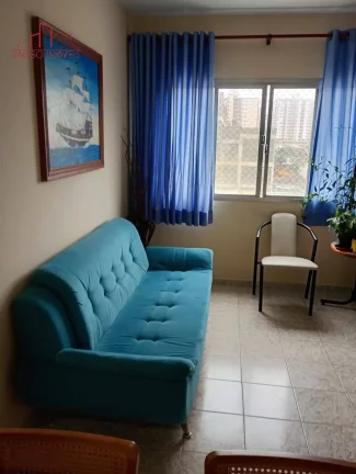 Imagem Oportunidade - Apartamento na Praia Grande.