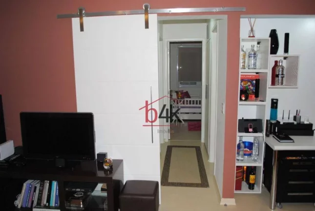 Imagem Apartamento venda Campo Belo, Rua Doutor Jesuíno Maciel