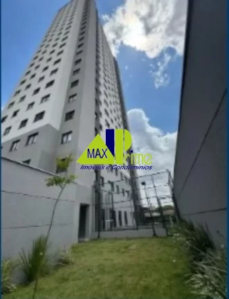 Imagem APARTAMENTO RESIDENCIAL em SÃO PAULO - SP, CIDADE ANTÔNIO ESTEVÃO DE CARVALHO