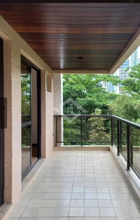 Imagem Apartamento de 2 Quartos para Venda na Barra da Tijuca com 95 m²