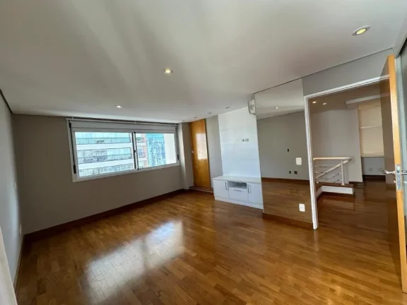 Imagem Apartamento para Aluguel por R$11.000,00/Mês com 128640m² e 2 suites - Itaim bibi, São paulo / SP - Cód. 13702