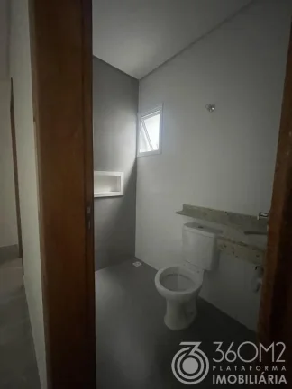 Imagem Cobertura sem Condomínio para Venda em Santo André / SP no bairro Vila Helena