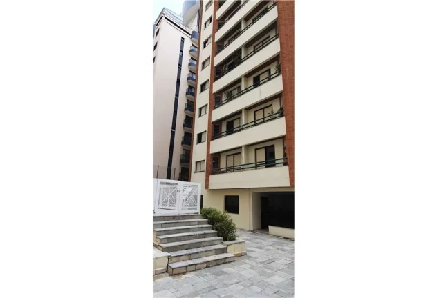 Imagem APARTAMENTO RESIDENCIAL em São Paulo - SP, Vila Monte Alegre