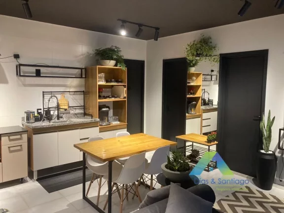 Imagem Apartamento Garden Novo Mobiliado Bela Vista !!!!