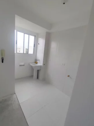 Imagem Apartamento para Venda em São José dos Pinhais, Santo Antônio, 2 dormitórios, 1 banheiro, 1 vaga