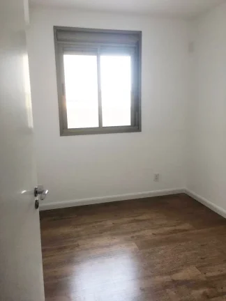 Imagem Apartamento Garden com Quintal Descoberto 141M², 2Q, 1 Suíte, 2 Banheiros, 1 Vaga, Academia, Piscina, Churrasqueira, Salão de Festas e Jogos, Solarium