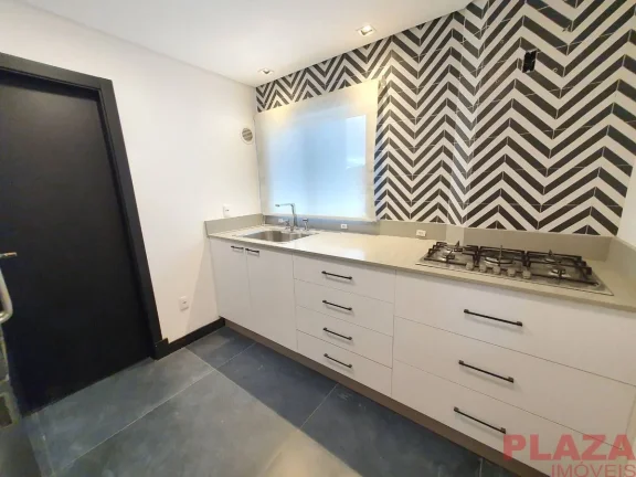 Imagem Cobertura duplex Vista Alta Carmel