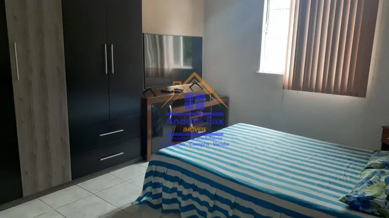 Imagem Casa de Vila com Dois Quartos e vaga no Engenho Novo R$ 310.000,00