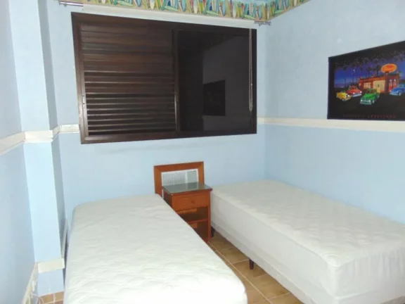Imagem Pitangueiras - Vistinha para o mar - Ampla área de lazer - 140m² de área útil - 2 vagas