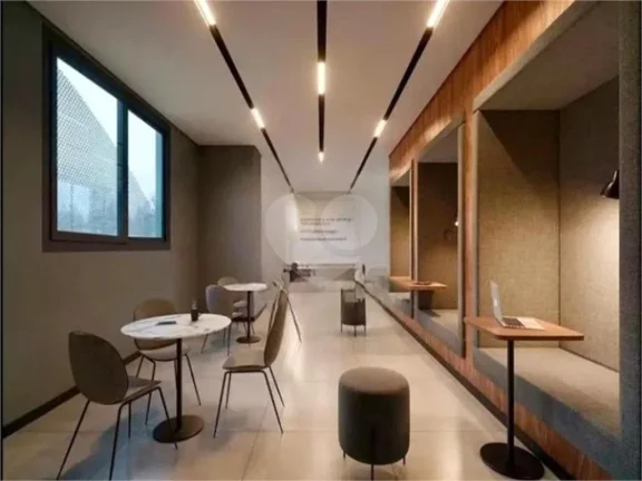Imagem Apartamento para alugar com 1 quarto, sendo 1 suíte, no condomínio Next One, São Paulo - SP