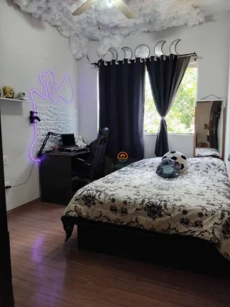 Imagem Casa com 3 dormitórios à venda, 180 m² por R$ 1.520.000,00 - Praia Angélica - Lagoa Santa/MG