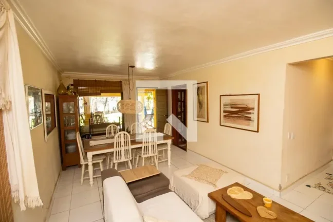 Imagem Casa à Venda - Vargem Grande, 3 Quartos, 377 m2