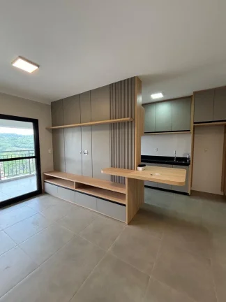 Imagem Apartamento à venda ou para alugar com 3 quartos, sendo 1 suíte, em Itapetinga, Atibaia - SP