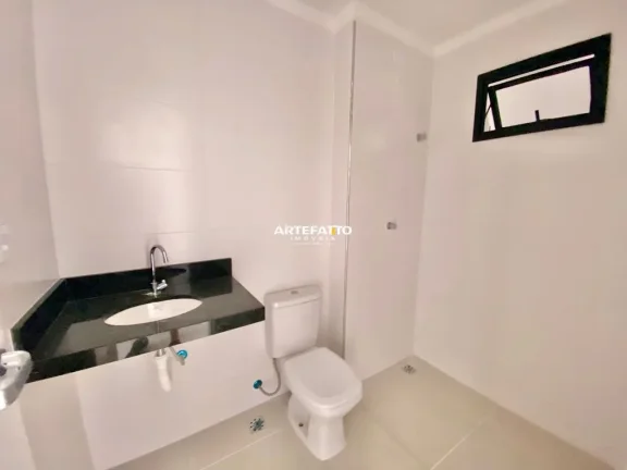 Imagem Apartamento com 1 dormitório a venda no Centro de Ubatuba - Recém Entregue