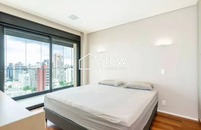 Imagem Apartamento à venda no bairro Pinheiros - São Paulo/SP, Zona Sul