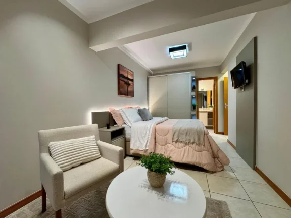 Imagem Apartamento 2 Dormitórios - Bairro Zona Nova