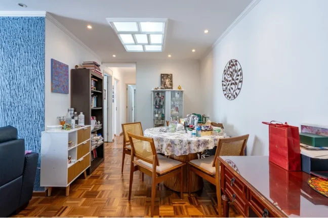 Imagem APARTAMENTO RESIDENCIAL em São Paulo - SP, Campo Belo